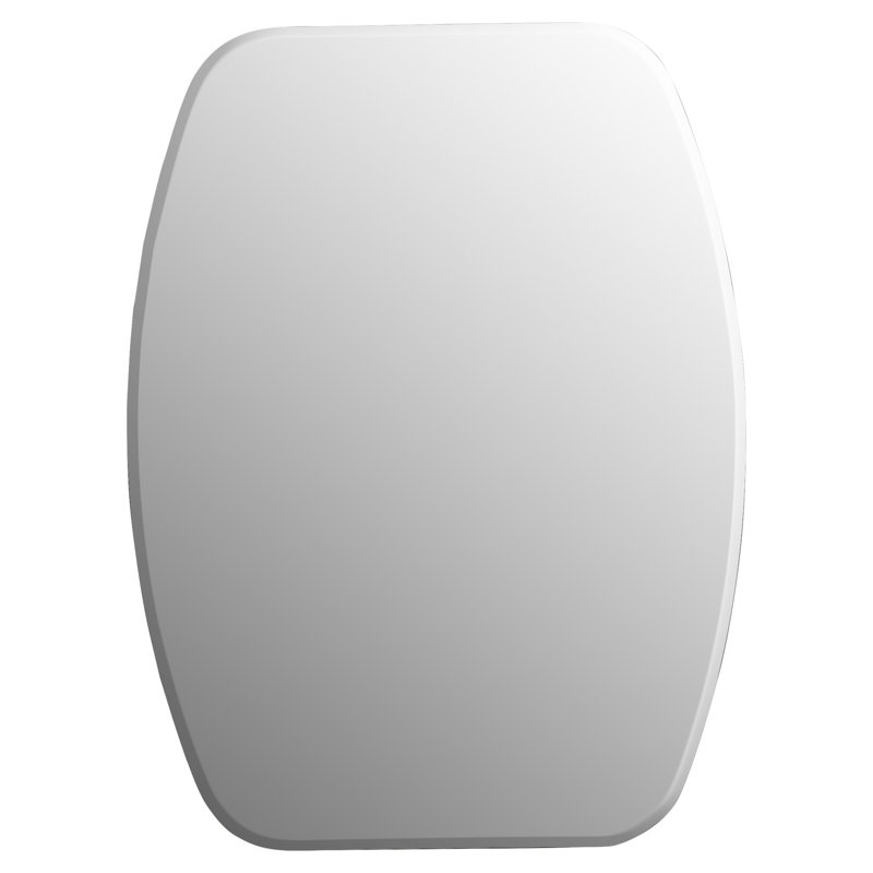 Ivy Bronx Kettering Wall Mirror & Reviews Wayfair